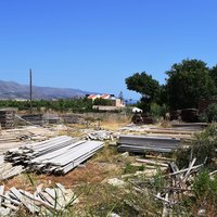 Земельный участок в Греции, Крит, Ханья