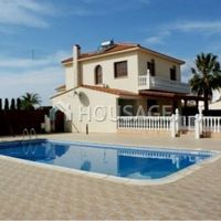 Villa in Republic of Cyprus, Lemesou, 170 sq.m.