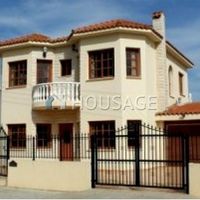 Villa in Republic of Cyprus, Lemesou, 170 sq.m.