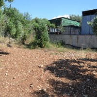 Land plot in Greece, Crete, Irakleion