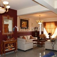 Вилла на Кипре, Лимасол, 320 кв.м.