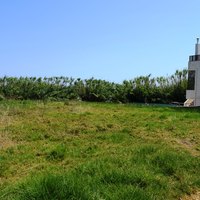 Land plot in Greece, Crete, Chania