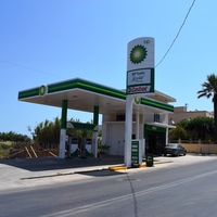 Business center in Greece, Crete, Chania, 140 sq.m.