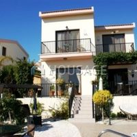 Вилла на Кипре, Лимасол, 160 кв.м.