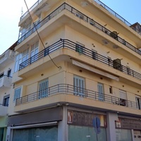 Business center in Greece, Crete, Chania, 504 sq.m.