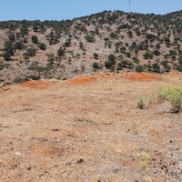 Land plot in Greece, Crete, Irakleion