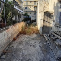 Land plot in Greece, Crete, Irakleion