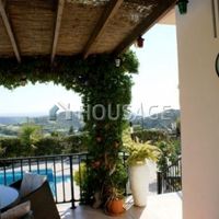 Вилла на Кипре, Лимасол, 160 кв.м.