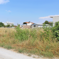 Land plot in Greece, Central Macedonia, Center