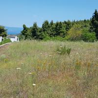 Land plot in Greece, Central Macedonia, Center