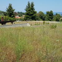 Land plot in Greece, Central Macedonia, Center