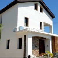 Вилла на Кипре, Лимасол, 311 кв.м.