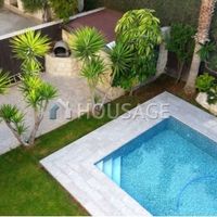 Вилла на Кипре, Лимасол, 311 кв.м.