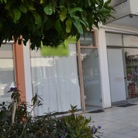 Business center in Greece, Crete, Irakleion, 35 sq.m.