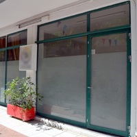 Business center in Greece, Crete, Chania, 35 sq.m.