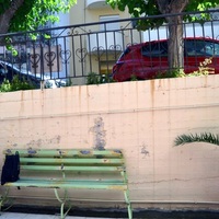 Business center in Greece, Crete, Chania, 35 sq.m.