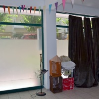 Business center in Greece, Crete, Chania, 35 sq.m.