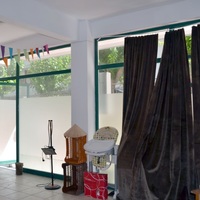 Business center in Greece, Crete, Chania, 35 sq.m.