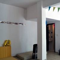 Business center in Greece, Crete, Chania, 35 sq.m.