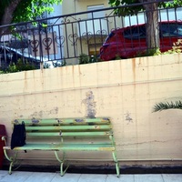 Business center in Greece, Crete, Chania, 35 sq.m.