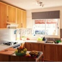 Вилла на Кипре, Протарас, 140 кв.м.