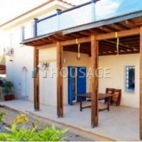 Вилла на Кипре, Протарас, 140 кв.м.