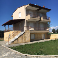 Townhouse in Greece, Central Macedonia, Kil, 180 sq.m.