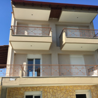 Townhouse in Greece, Central Macedonia, Kil, 180 sq.m.