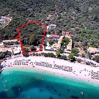 Land plot in Greece, Ionian Islands, Lefkada