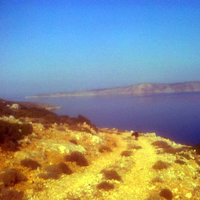 Land plot in Greece