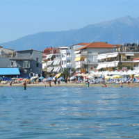 Квартира в Греции, Центральная Македония, Центр, 53 кв.м.