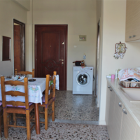 Квартира в Греции, Центральная Македония, Центр, 53 кв.м.