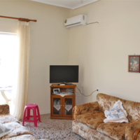 Квартира в Греции, Центральная Македония, Центр, 53 кв.м.