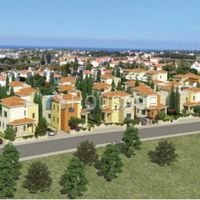 Вилла на Кипре, Пафос, 134 кв.м.