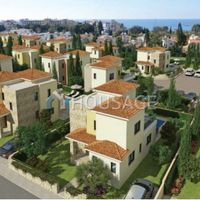 Вилла на Кипре, Пафос, 134 кв.м.