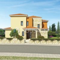 Вилла на Кипре, Пафос, 134 кв.м.