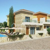 Вилла на Кипре, Пафос, 134 кв.м.