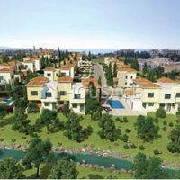 Вилла на Кипре, Пафос, 134 кв.м.