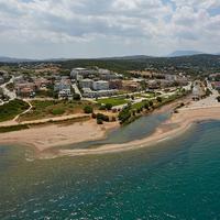 Land plot in Greece, Attica, Athens