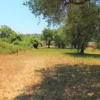 Land plot in Greece, Ionian Islands