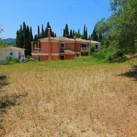 Land plot in Greece, Ionian Islands