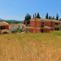 Land plot in Greece, Ionian Islands