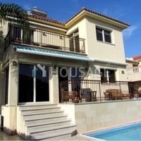 Вилла на Кипре, Лимасол, 262 кв.м.