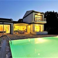 Villa in Greece, Ionian Islands, 125 sq.m.
