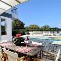 Villa in Greece, Ionian Islands, 125 sq.m.