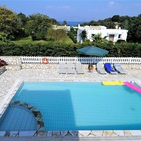 Villa in Greece, Ionian Islands, 125 sq.m.