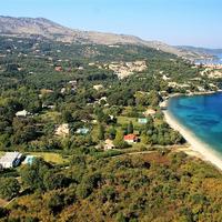 Villa in Greece, Ionian Islands, 125 sq.m.