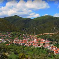 Land plot in Greece, Central Macedonia, Center, 236 sq.m.