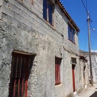 Townhouse in Greece, Crete, 100 sq.m.