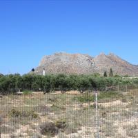 Земельный участок в Греции, Крит, Ханья